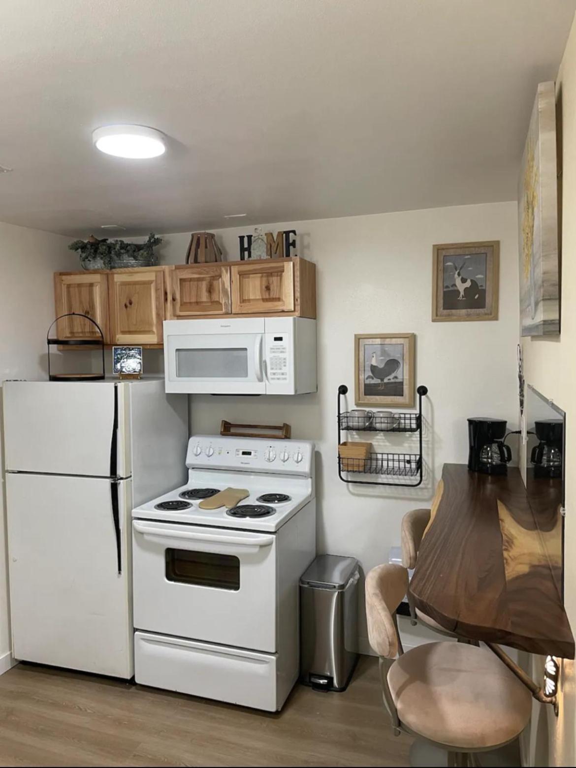 Riverside Retreat Gold Bar Bagian luar foto